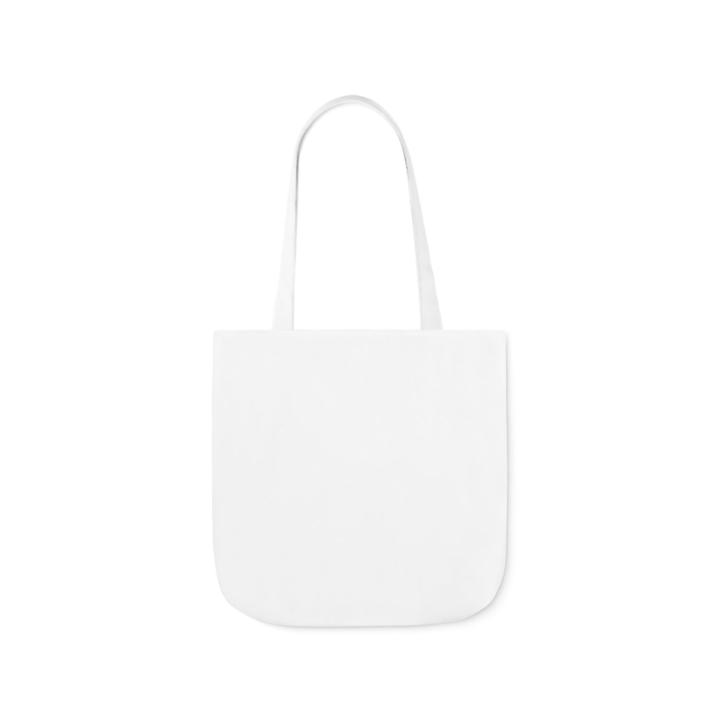 Treasure Hunter Canvas Tote