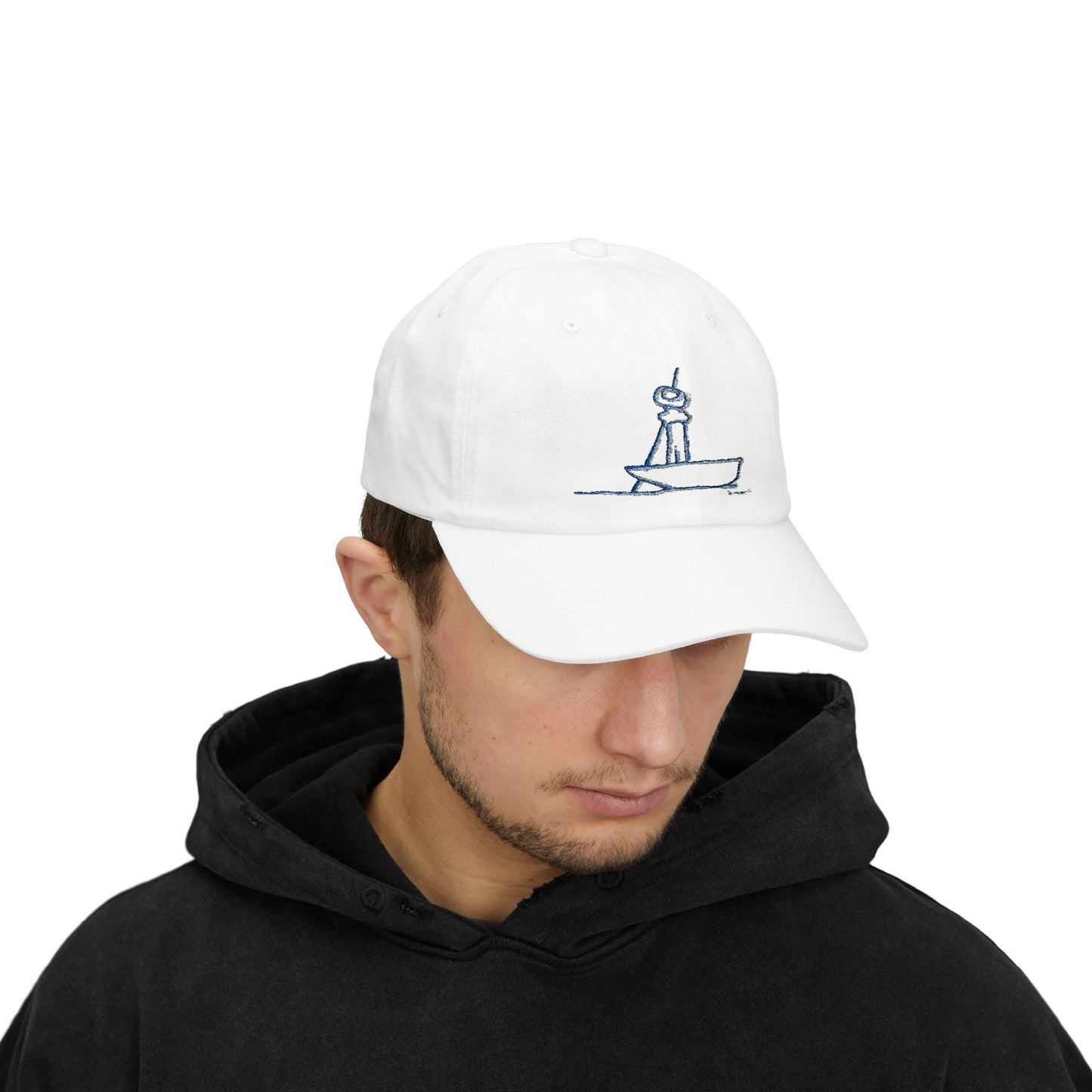 Treasure Hunter Cap