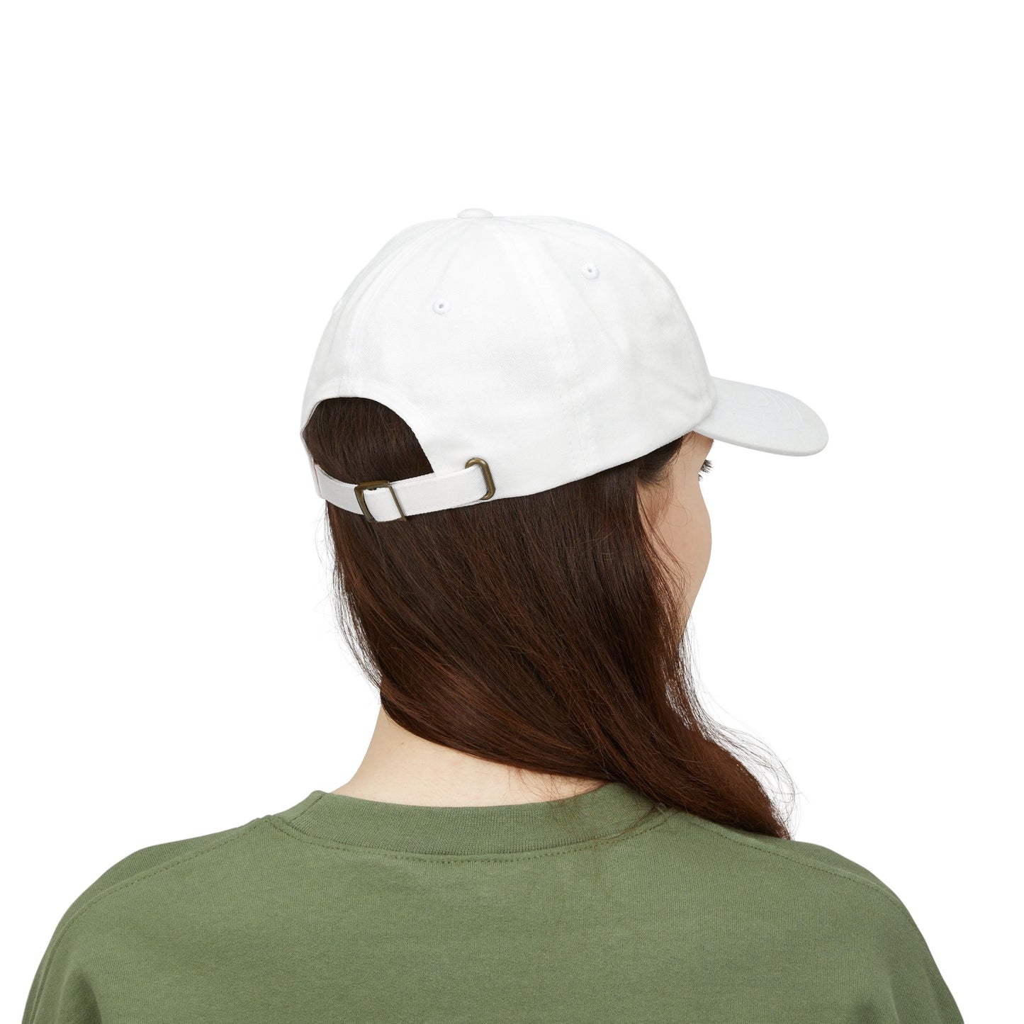 Treasure Hunter Cap