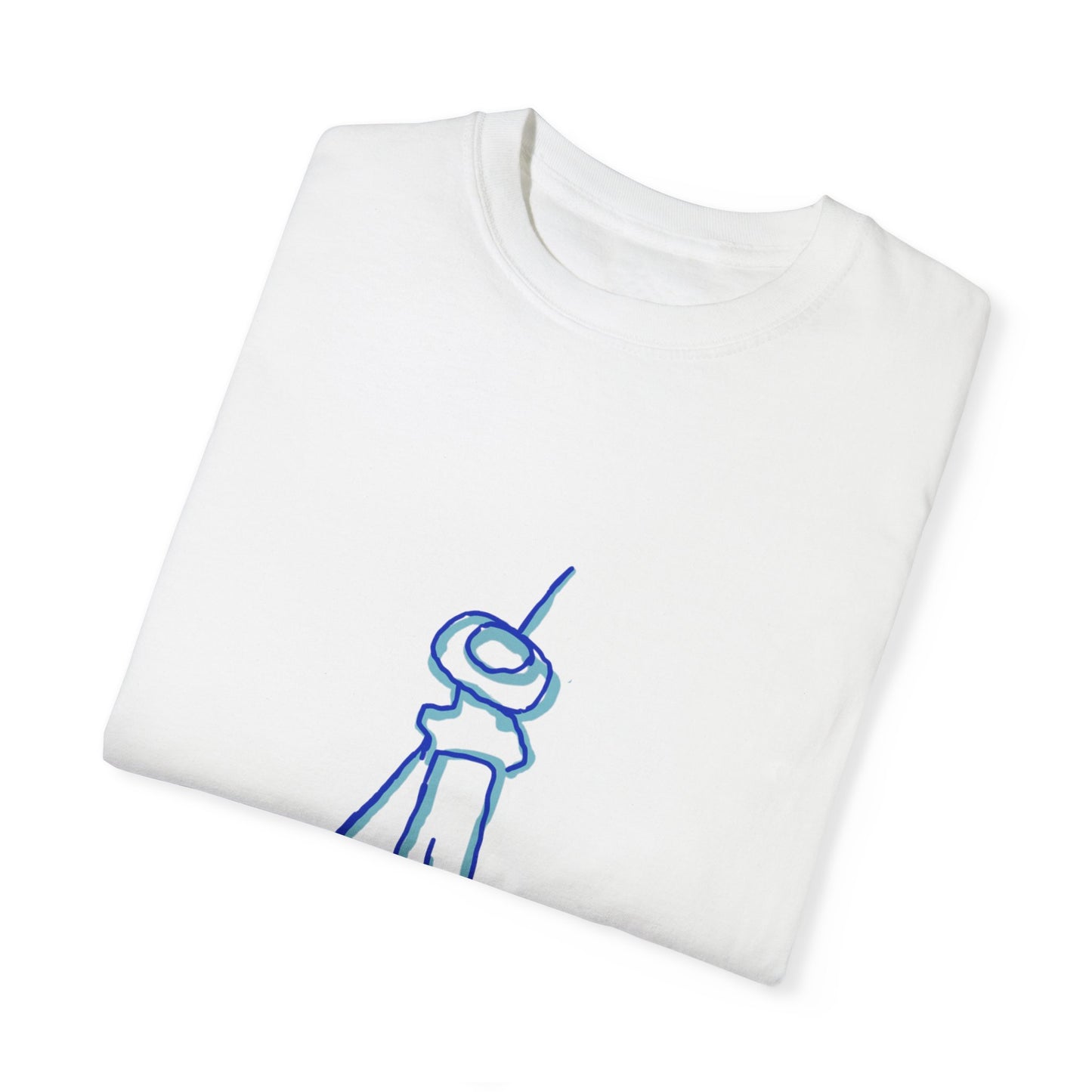 Treasure Hunting Tshirt