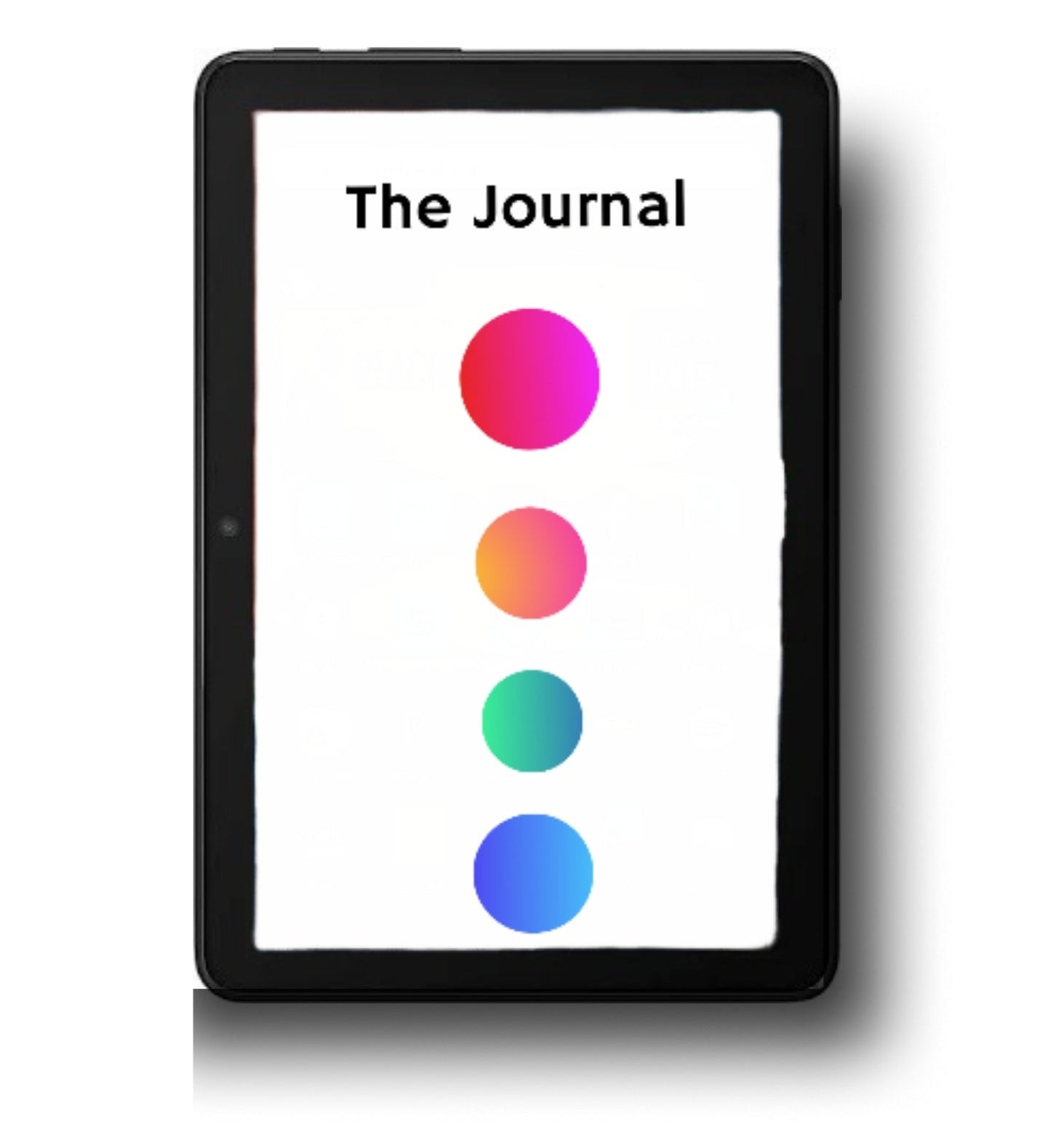 The Journal (pdf): Treasure Hunting in the Underworld
