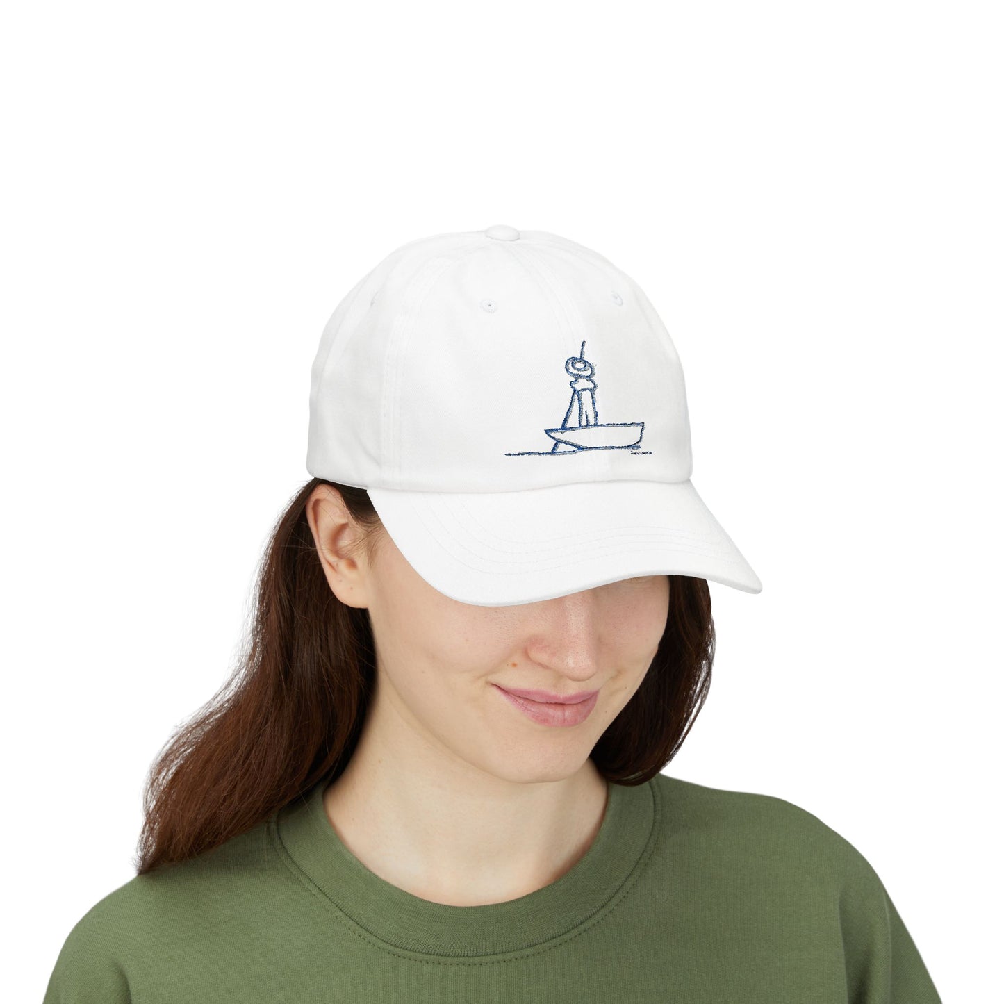 Treasure Hunter Cap