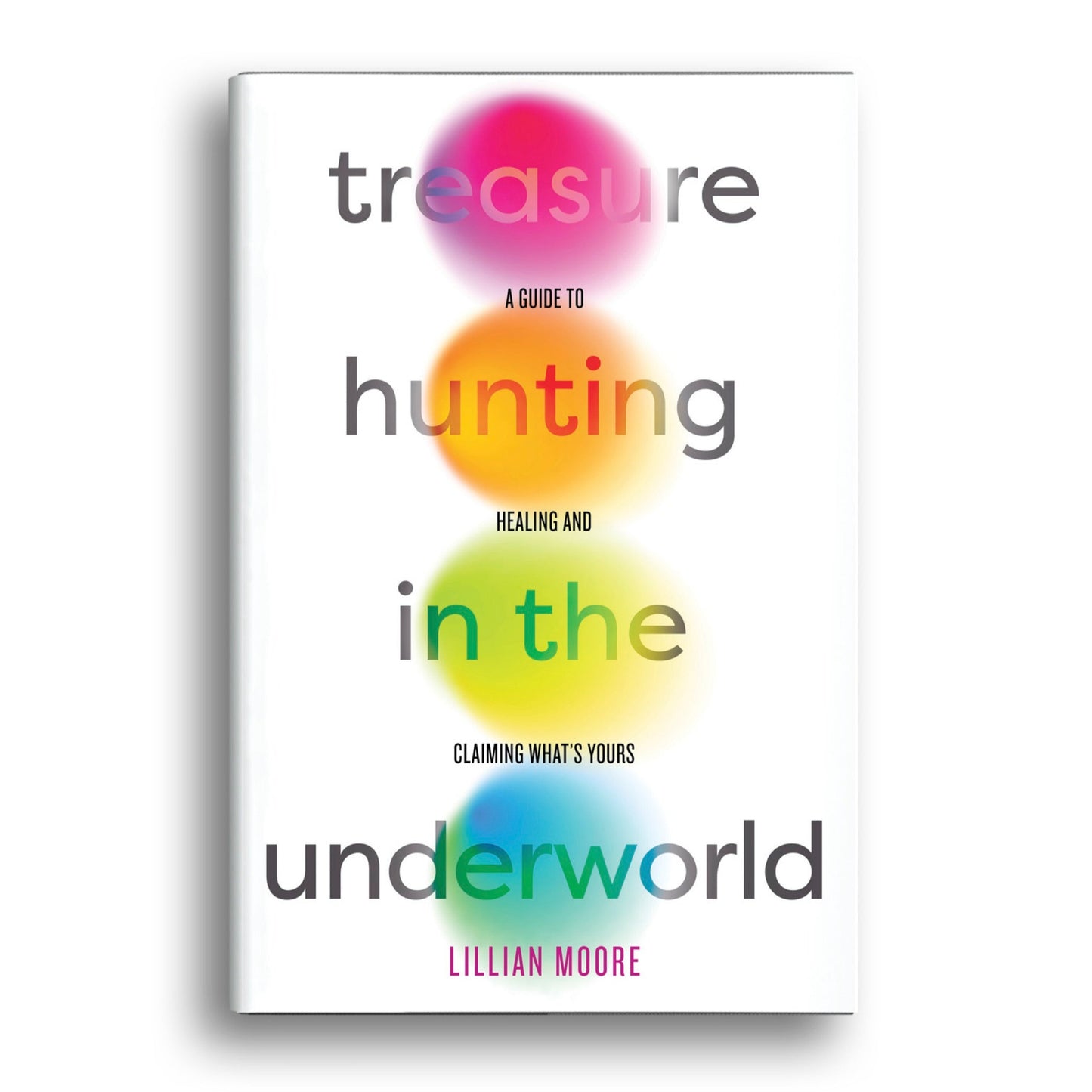 Treasure Hunting in the Underworld (Paperback)